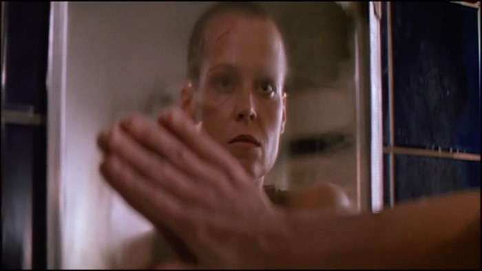 Ripley from Alien