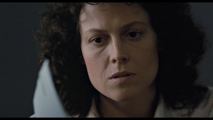 Ripley from Alien