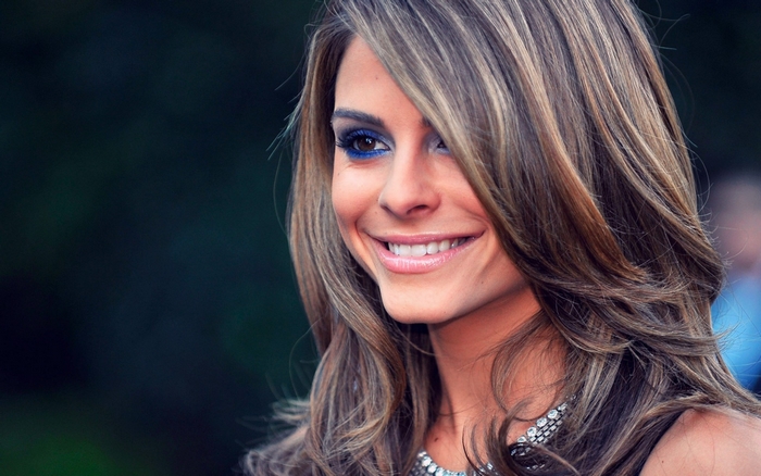 Maria Menounos