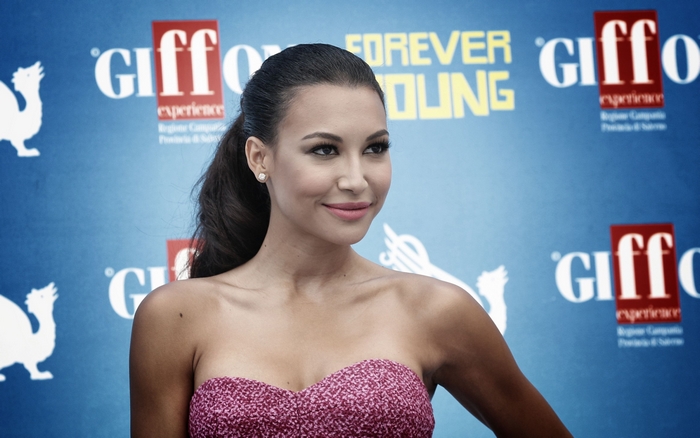 Naya Rivera at GIFF Experience
