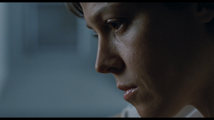 Sigourney Weaver
