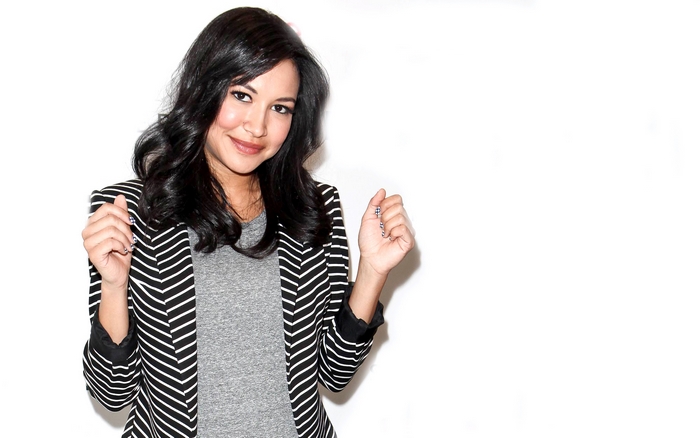 Naya Rivera