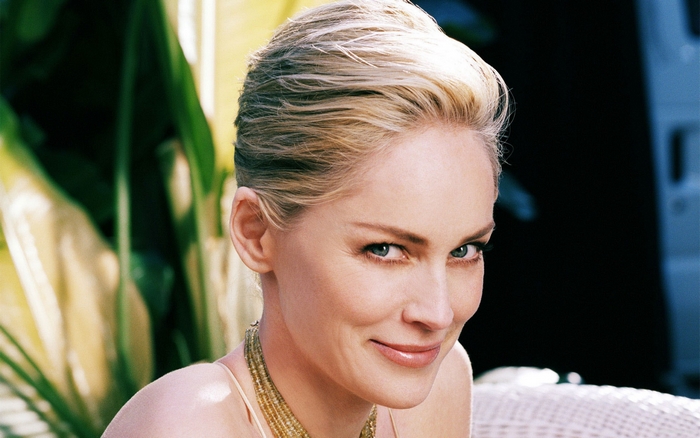 Sharon Stone