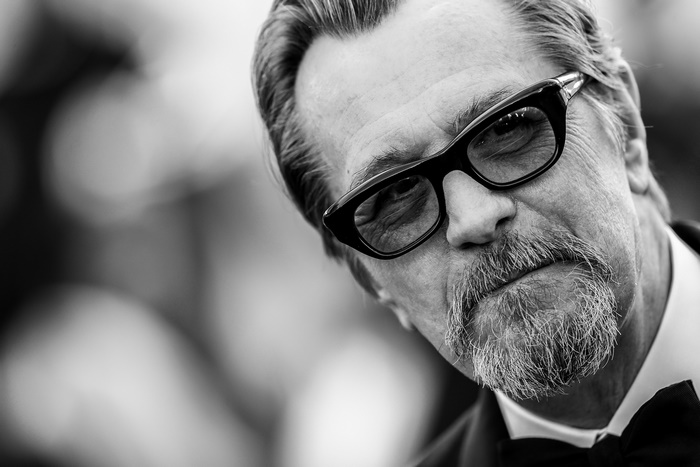 Gary Oldman