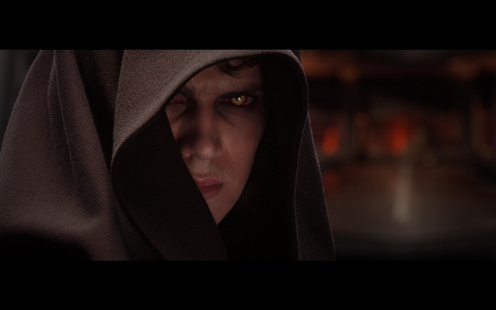 Anakin Skywalker from Star Wars