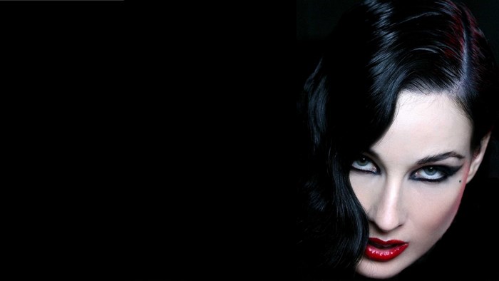 Dita Von Teese