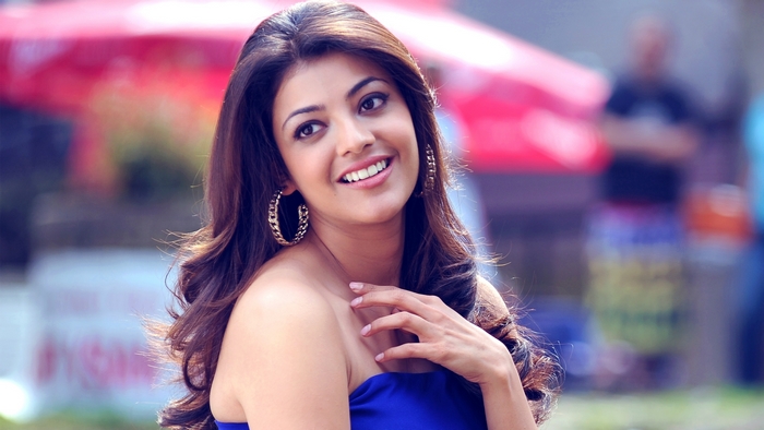 Kajal Agarwal