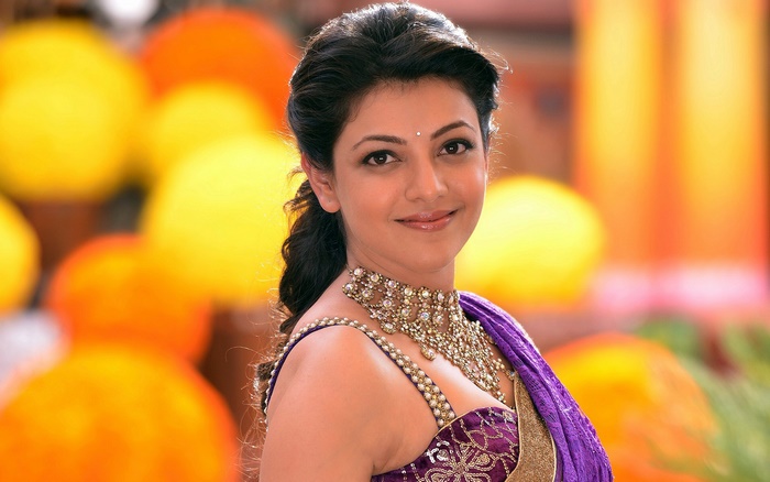 Kajal Agarwal