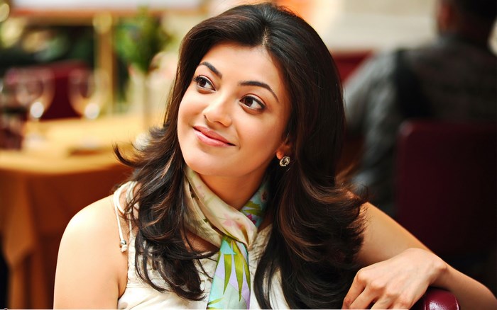 Kajal Agarwal