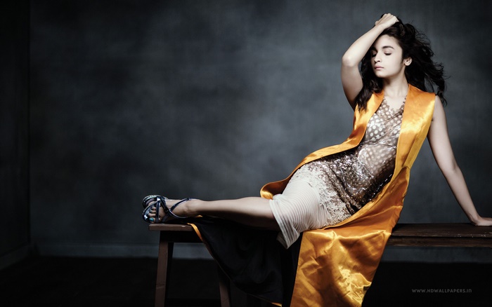 Alia Bhatt