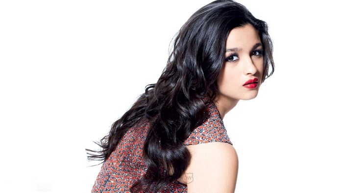 Alia Bhatt