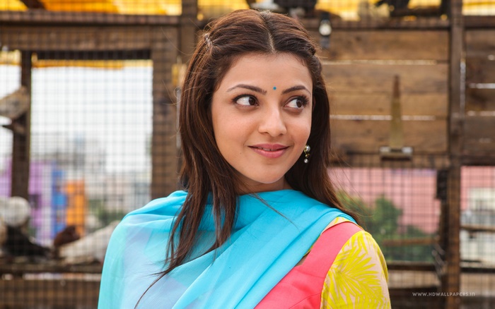 Kajal Agarwal