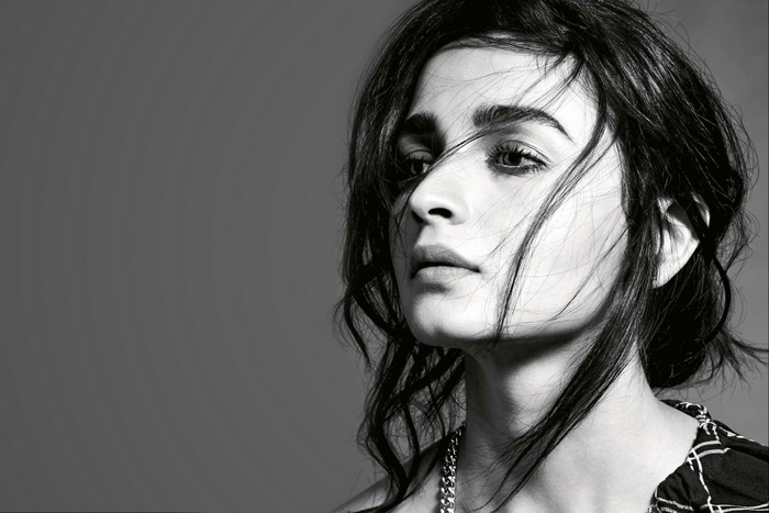 Alia Bhatt