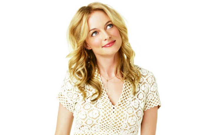 Heather Graham