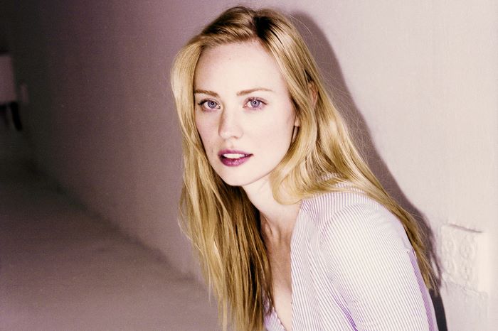 Deborah Ann Woll portrait