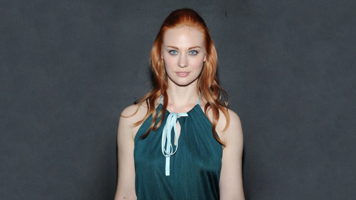Deborah Ann Woll