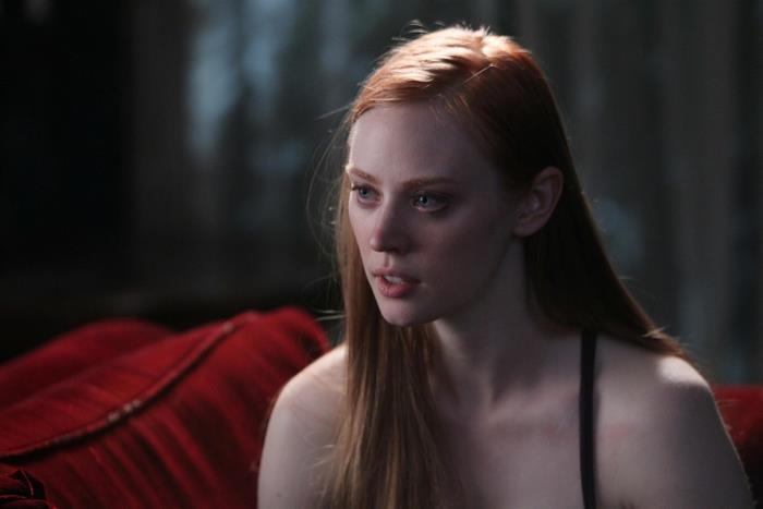 Deborah Ann Woll