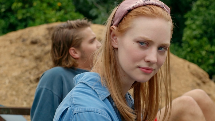 Deborah Ann Woll