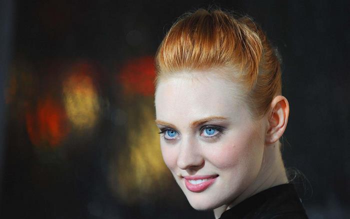 Deborah Ann Woll