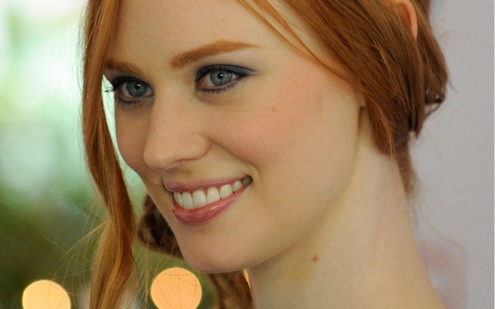 Deborah Ann Woll