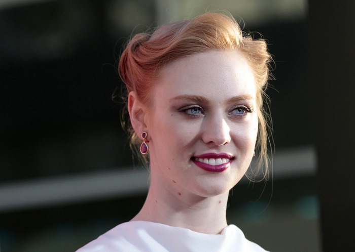Deborah Ann Woll
