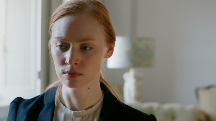 Deborah Ann Woll