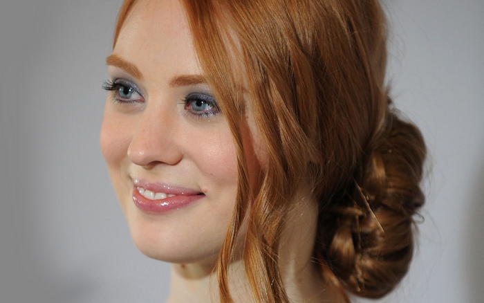 Deborah Ann Woll