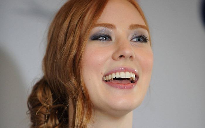 Deborah Ann Woll