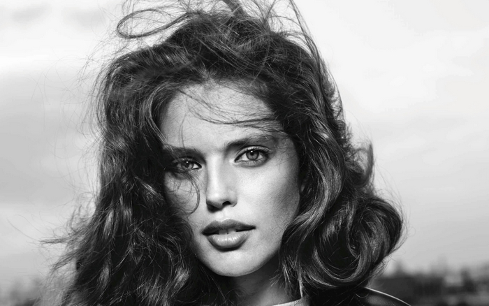 Emily DiDonato portrait