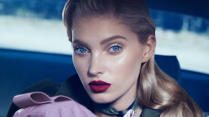 Elsa Hosk