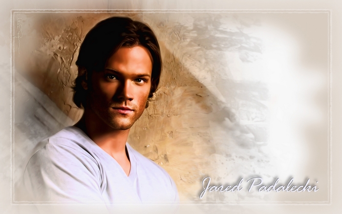 Jared Padalecki