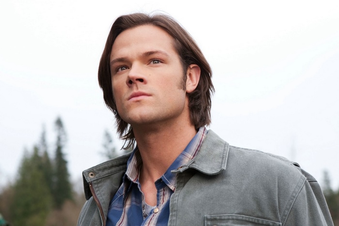 Jared Padalecki from Supernatural