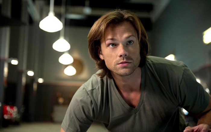 Jared Padalecki