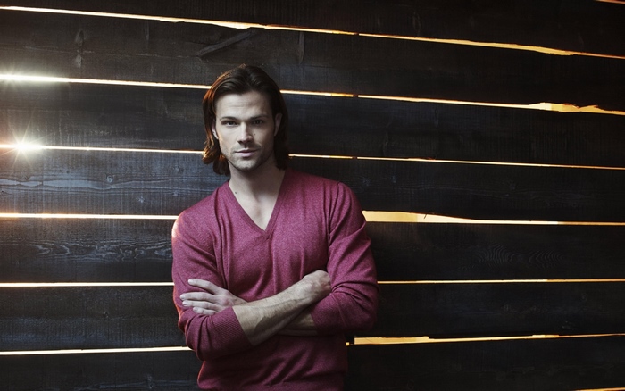 Jared Padalecki