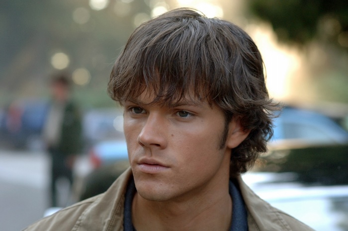 Jared Padalecki