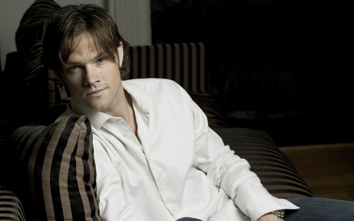 Jared Padalecki