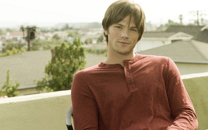 Jared Padalecki
