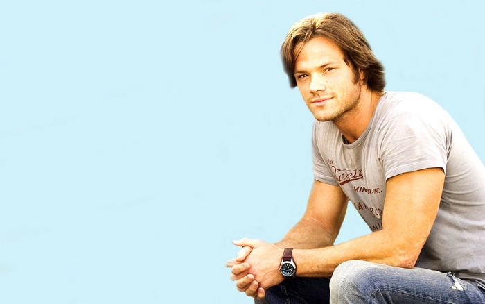 Jared Padalecki