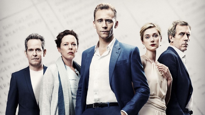 The Night Manager Cast