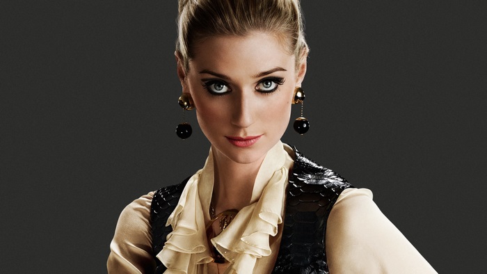 Elizabeth Debicki