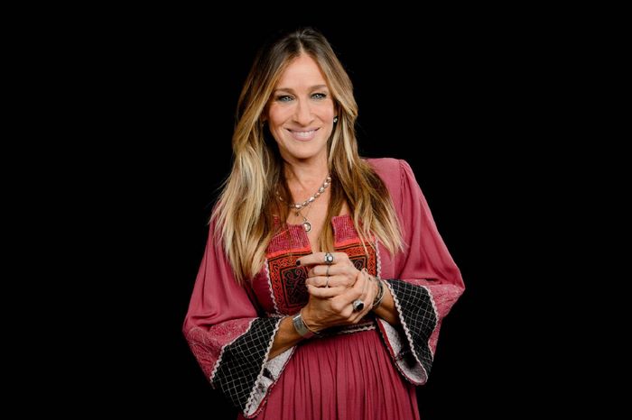 Sarah Jessica Parker