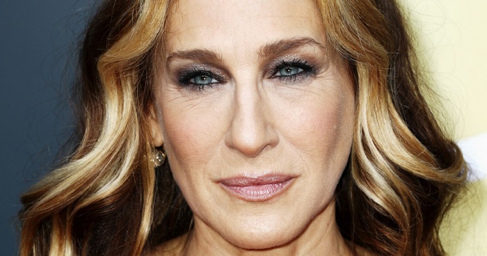 Sarah Jessica Parker