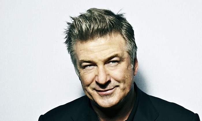 Alec Baldwin