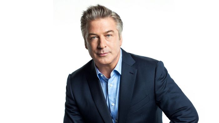 Alec Baldwin