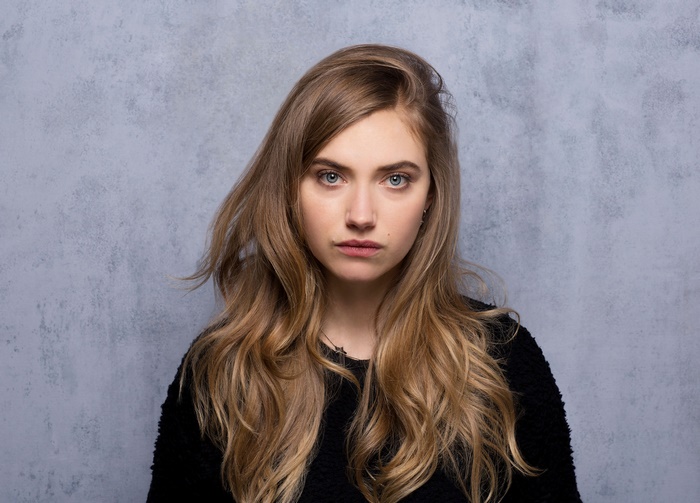 Imogen Poots