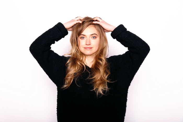 Imogen Poots