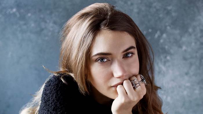 Imogen Poots