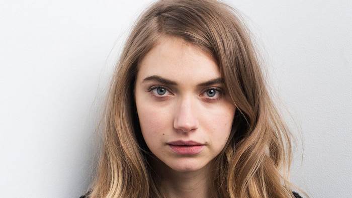 Imogen Poots