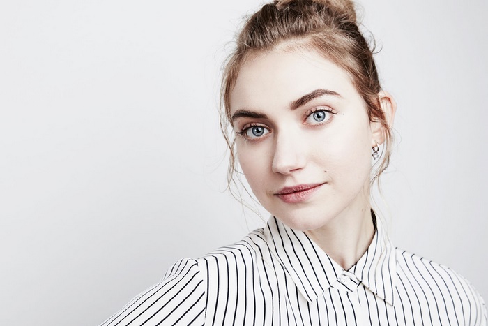 Imogen Poots