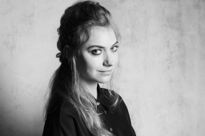 Imogen Poots